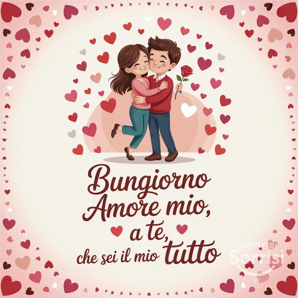 Buongiorno