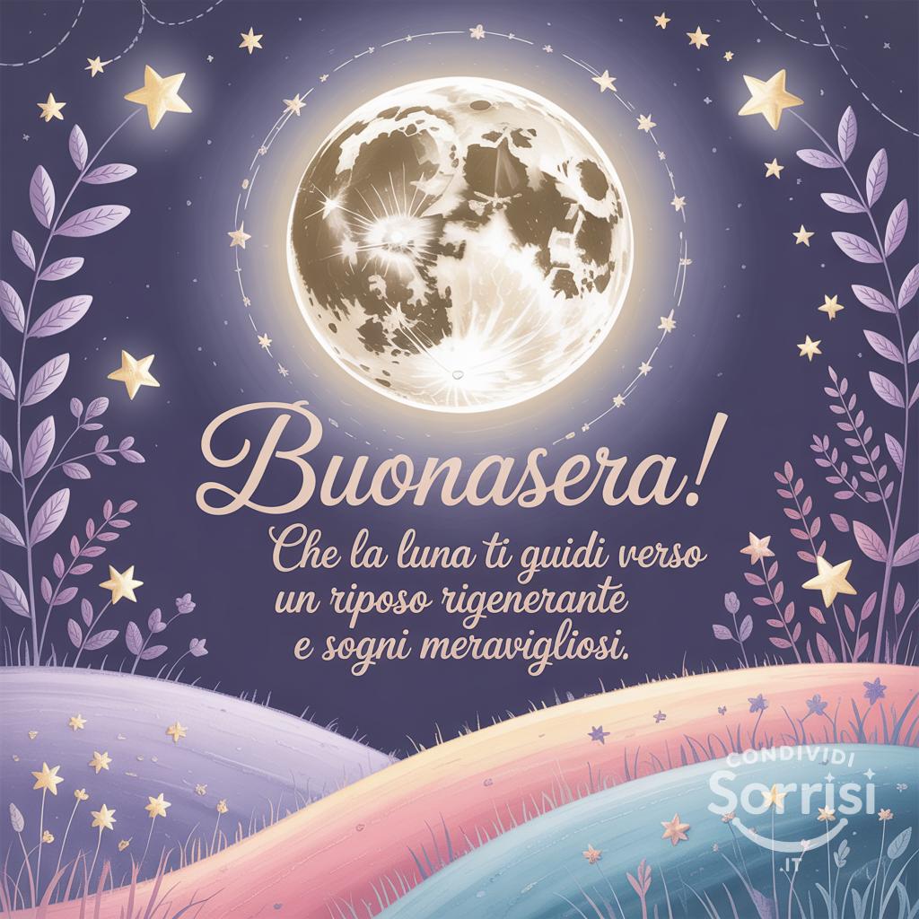 Immagini Buonsera