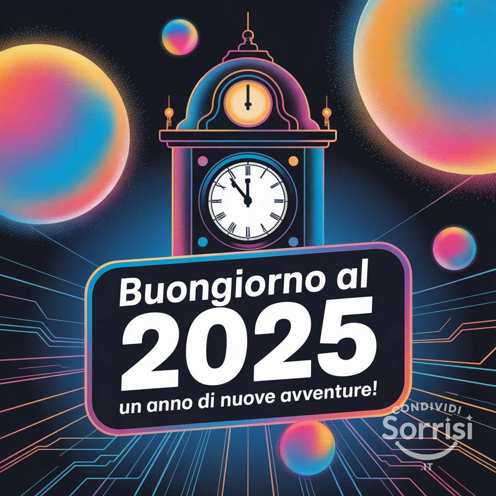 Buongiorno