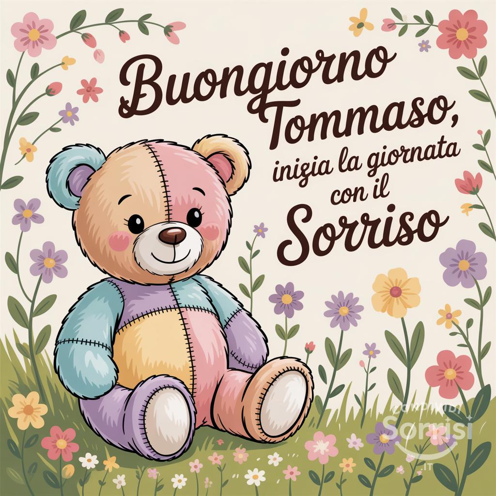 Immagini Buongiorno